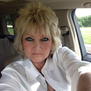 Meet your Posher, Terrie
